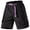 Black, variant on ibiyuan Running Shorts Mens Casual Shorts Chino Shorts Gym Shorts Lightweight Elastic High Waisted Sweatshorts Mens Drawstring Straight Leg Gym Shorts Men Summer Beach Shorts with Pockets