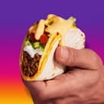 thumbnail image 4 of Taco Bell Cheesy Double Decker Taco Cravings Kit, 401 g Box, 4 of 16