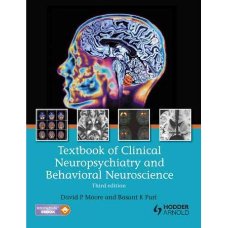 ISBN 9781444121346 product image for Textbook of Clinical Neuropsychiatry and Behavioral Neuroscience 3e | upcitemdb.com