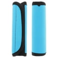 thumbnail image 1 of LEEYNEER 2 Pcs Barbell Grips Dumbells Exercise Gear Gym Accessories Pull up Bar Thick Bar Adapter Polyester Pad, 1 of 6