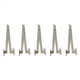 thumbnail image 1 of 5X Muebles Armario Puerta Recepción Mostrador de Tapa Plegable Soporte de Bisagra, 1 of 7