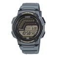 thumbnail image 1 of Reloj CASIO WS-1800-2AVCF Iluminator-Azul, 1 of 3