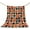 Fall-wxf07238, variant on Fall Throw Blankets, Thanksgiving Halloween Pumpkins Soft Fleece Blanket Decorative for Home Sofa Couch Chair Living Bedroom,40x50 inches, Farmhouse Black White Buffalo Plaid