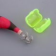 thumbnail image 3 of Jigs de Calmar 3,5 Pêche Lumineuse -, 13,5cm B, 3 of 8