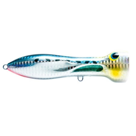 UPC: 9351482004798 | Nomad Design Chug Norris Saltwater/Bluewater Popper