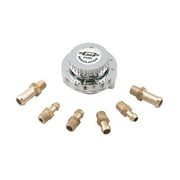 Mr. Gasket Co. 9710 MRG9710 FUEL PRESSURE REGULATOR