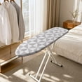 thumbnail image 6 of Ironing Board Cover,47.24x14.69 Inch Ironing Board Replacement Cover | Household Garment Ironing | Clothes Care, 6 of 8