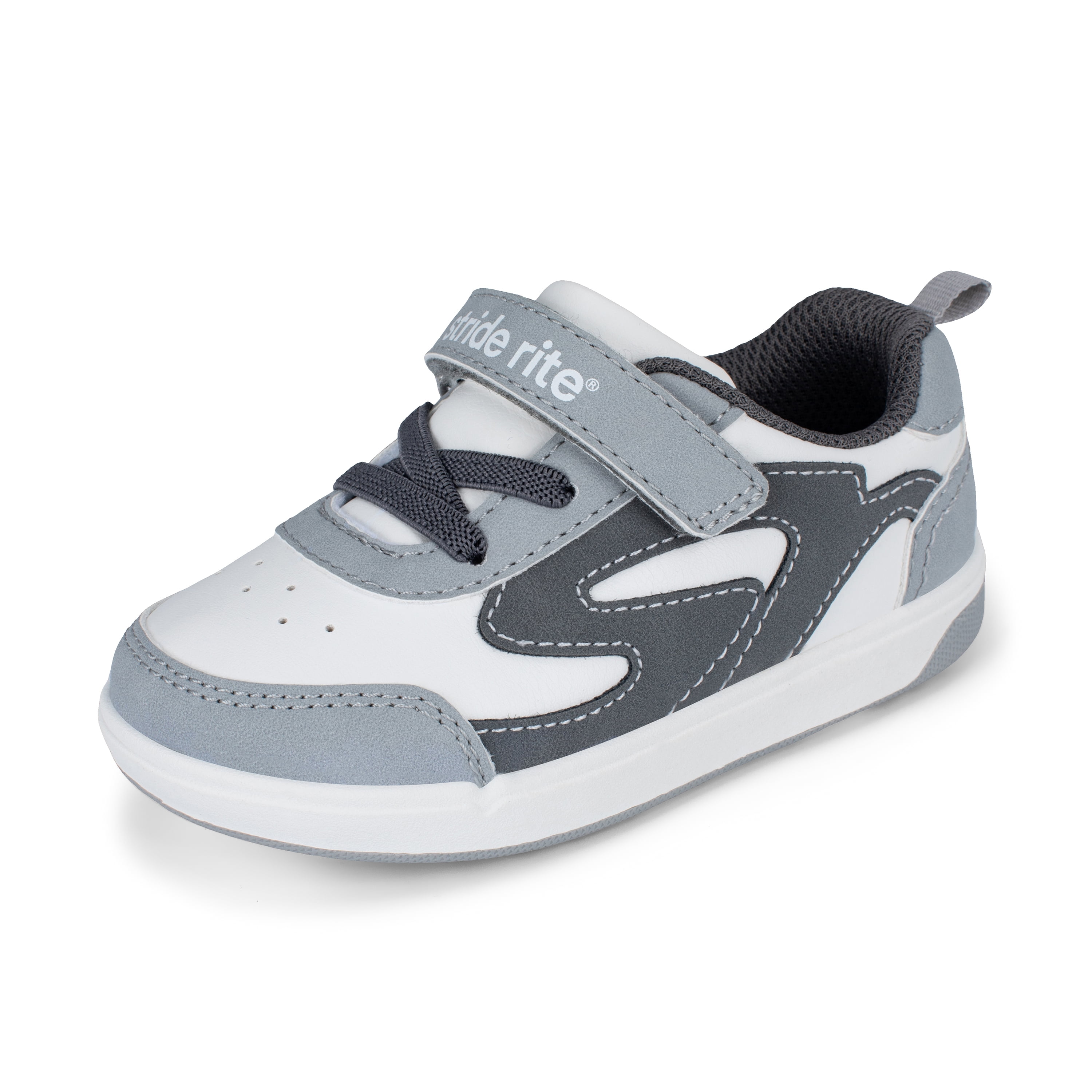 Stride Rite Munchkin Rusty Casual Sneaker