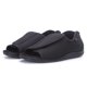 thumbnail image 3 of Zapatos Diabéticos Diabéticas Mujeres Hombres Cierre Ajustable para Interiores Al Aire Libre, 3 of 9