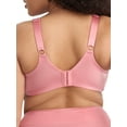 thumbnail image 2 of Warner's Womens Signature Support Satin Bra Style-35002A, 2 of 6