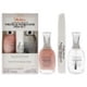 thumbnail image 1 of Diamond Strength French Manicure Set - 45141 Ballet Bare by Sally Hansen for Women - 3 Pc 0.45oz Nail Polish - 3227 Ballet Bare, 0.45 Base and Top Coat, 0.16oz Precision Tip Pen Sally Hansen Sally Hansen, 1 of 4