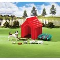 thumbnail image 1 of Breyer Dog House Play Set, 1 of 3