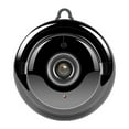 thumbnail image 1 of Cámara de seguridad IP inalámbrica WiFi HD 1080p: 11 lámparas IR, visión nocturna de 15 m, detección de movimiento, audio bidireccional, compatible con tarjetas TF de 64 GB, Plug and Play, 1 of 8