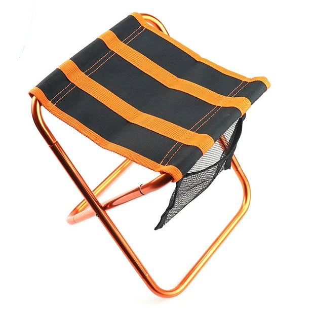 Lightweight portable 2024 folding stool