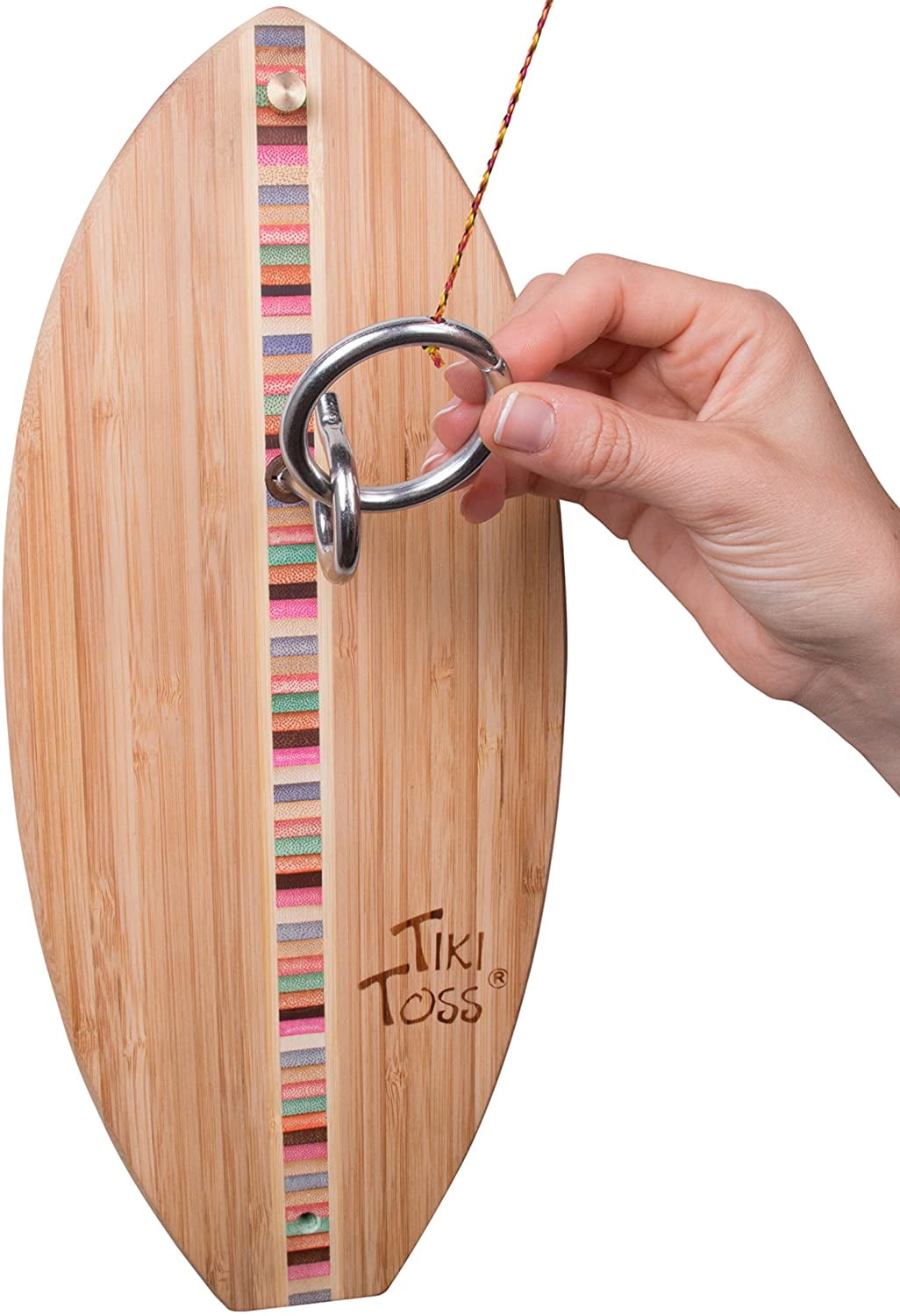 Tiki Toss Surf Original