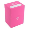 thumbnail image 2 of Game Genic Deck Holder 80+ Deck Box (Pink), 2 of 3