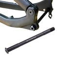 thumbnail image 3 of S SERENABLE QR Thru Axle Shaft Front Rear Hub Skewer 12mm 175mm 1.5mm, 3 of 9