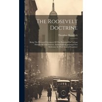 The Roosevelt Doctrine (Hardcover)