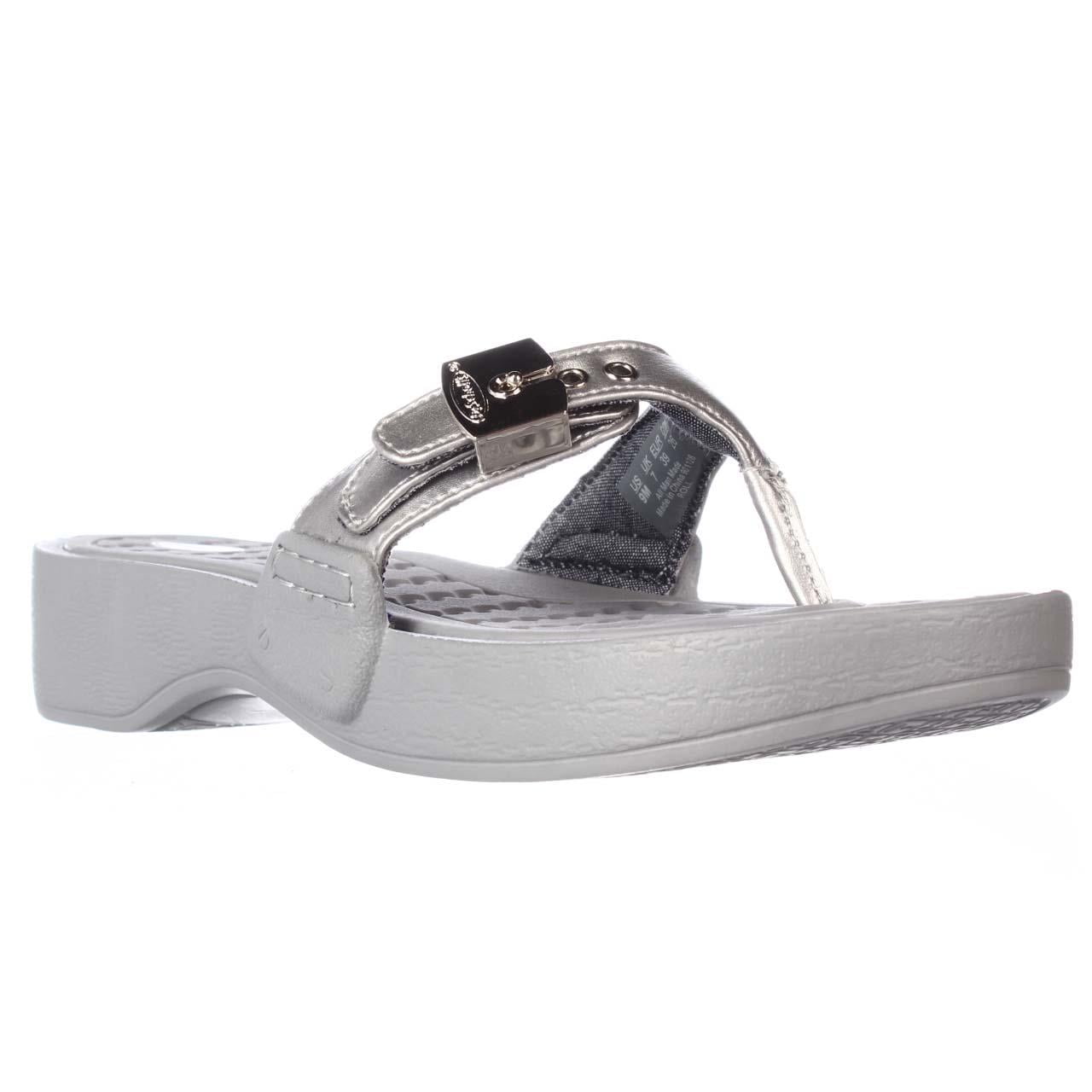 dr scholl's water shoes