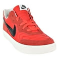 thumbnail image 2 of Nike NSW Tiempo Trainer Men's Shoes Challenge Red 644843-622, 2 of 6