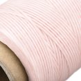 thumbnail image 5 of Unique Bargains 186 Yards 210D/1mm Leather Sewing Thread Polyester Waxed Cord, Misty Rose, 5 of 5