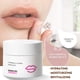 thumbnail image 3 of Exfoliante labial exfoliante reparador de labios iluminador 15 ml para la vida diaria ANGGREK Otros, 3 of 8