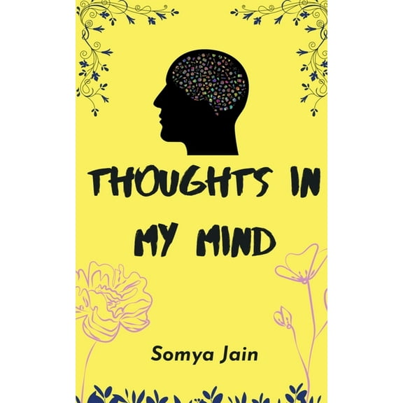 Thoughts in my Mind, (Paperback)