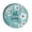 style-3, variant on Camper Spare Tire Cover Hello Spring Wheel Protectors Weatherproof Mother's Day Summer Tire Cover Universal Fit for Trailer SUV Truck Camper Travel Trailer 12inch
