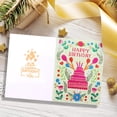 thumbnail image 3 of Tarjetas de Cumpleaños DIY 5D perfecl con Sobres y Herramientas G, 3 of 8