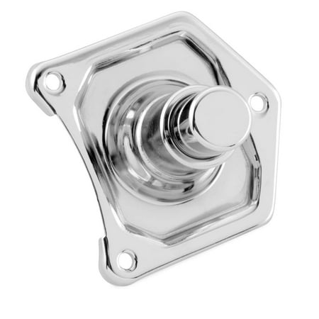 Twin Power Starter - Twin Power Solenoid Housing Starter Button 302192