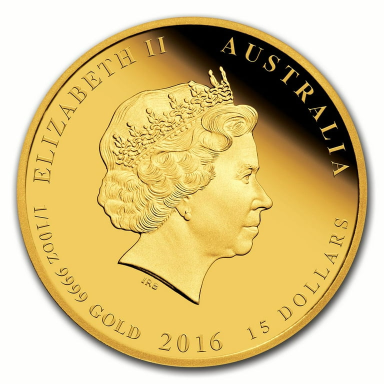 Australian LUNAR 銀貨　申年　2016 Buy 2016 Australian Silver Monkey Typeset Collection Online