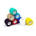 thumbnail image 5 of Clinsam Cohisive Bandage Rainbow Tone, soft flexible elastic. 3'' X 5 Yard (12 boxes-288 rolls), 5 of 8