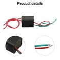 thumbnail image 2 of 2Pcs Dc 3-6V 20Kv Boosting Step-Up Power Supply Module,High Voltage Generator, 2 of 9