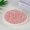 red(3-5mm), variant on Namzi 200g natural red crystal crushed stone 3-5mm polished aromatherapy stone, natural crystal raw stone demagnetization stone fish tank decoration crushed stone