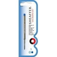 thumbnail image 3 of Sheaffer K Ballpoint Pen Refill, Medium Point, Blue Ink (99325), 3 of 3
