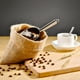 thumbnail image 4 of Pala Para Comida De Hielo De Acero Inoxidable, Pala Para Granos De Café, Frutos Secos, Diseño Ergonómico, Fácil Agarre Para Cocina, Hogar, Bar Y Fiesta, 4 of 7