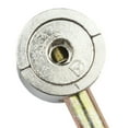 thumbnail image 6 of yotijay Furniture Fastening Connector Furniture cam Lock Fastener for Tables Bedroom 2.5cmx5.7cm, 6 of 9