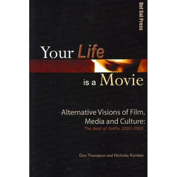 Your Life is a Movie (Paperback)