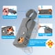 thumbnail image 3 of Kit de Herramientas para Crimpado ZOERAX 3 en 1 para RG59 y RG6 con 20 Conectores F, 3 of 7