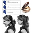 thumbnail image 3 of Goody Simple Styles Hairstyling Bundles Collection Variation Pack - 4 Pc. - Light Hair, 3 of 9