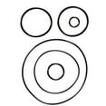 thumbnail image 3 of munirater Complete Gasket Kit Set Top and Bottom End Replacement for YZ85 2002-2017 yz 85, 3 of 6