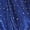 Blue, variant on Women's Traditional Spanish Festival Dress With Sequins Mesh Tiered Ruffles Elegant Flowy Full Skirt Folk Dance Comfortable Wear Spring Summer Dresses For Women Blue XXL
