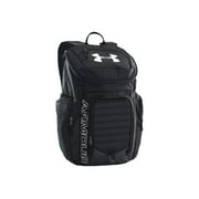 Under Armour Unisex's Storm Undeniable II - Backpack - nylon, polyester - black - 15"