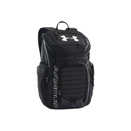 Under Armour Unisex's Storm Undeniable II - Backpack - nylon, polyester - black - 15"