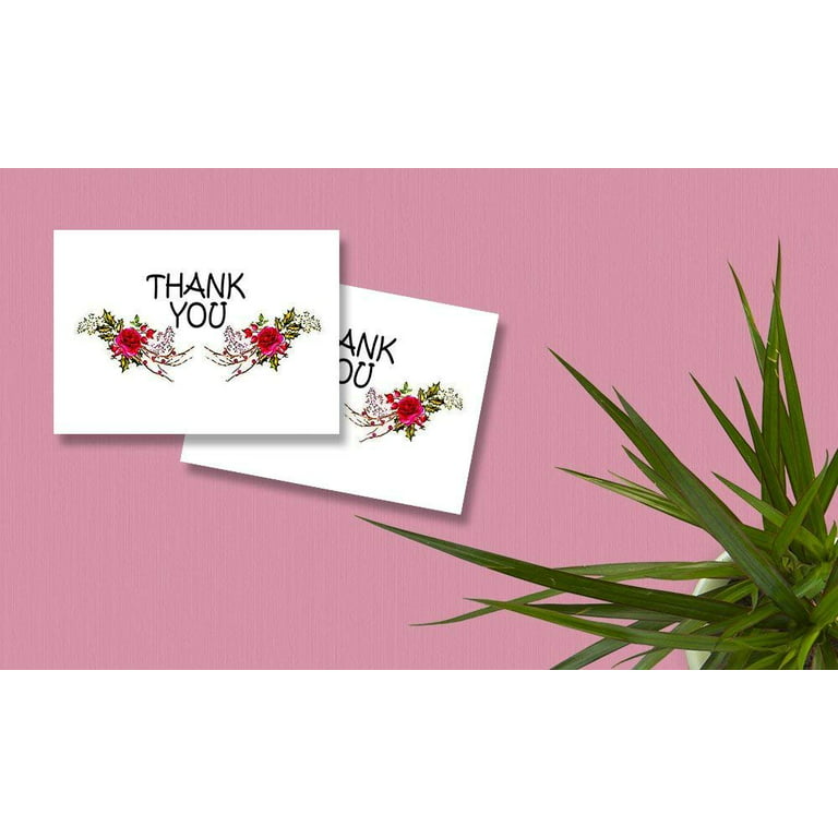 Blank 4x6 Postcards Blank Note Cards White Cards Ivory Cards Kraft Cards  Blank Insert Cards Flat Blank Card Flat 4x6 Cards 