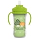 thumbnail image 2 of Vaso Entrenador Térmico 10oz con Popote Dr. Brown’s Verde, 2 of 7