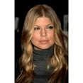 thumbnail image 2 of Fergie Out And About For Wed - Candids At Mercedes-Benz Fashion Week 2008 Fall Collections Bryant Park Tent New York, 2 of 2
