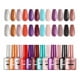 thumbnail image 1 of Gama De 12 Colores Gel Esmalte Semi Permanente Obp, 1 of 2