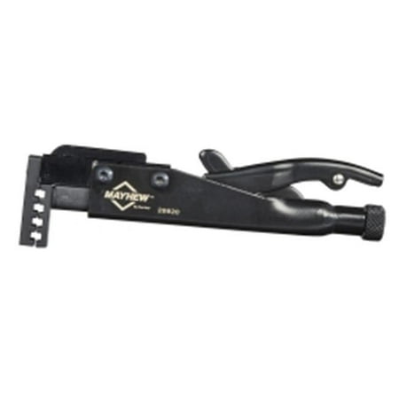 

Mayhew MAY28620 90 deg Locking Hose Clamp Plier