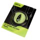 thumbnail image 2 of Tiro con arco Peep Sight Tubo de tiro con arco duradero Peep Sight Práctica de entrenamiento, 2 of 9